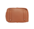 Poker Hobo, &pound;850, Handbags, Brown, Leather, Top view